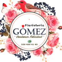 Floristeria Gomez Ibague